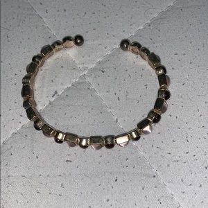 A beautiful bracelet